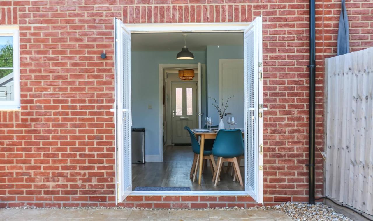 'Elements' 3 bed home in Bracklesham Bay - Ferienwohnung