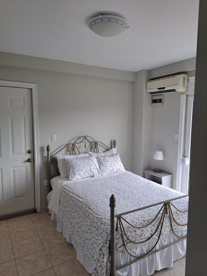 Doppelzimmer mit Balkon