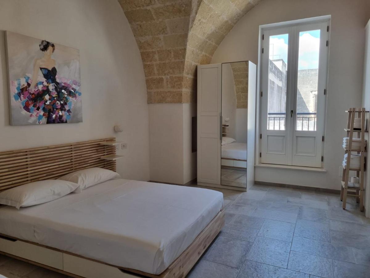 Le radici - B&B Erchie