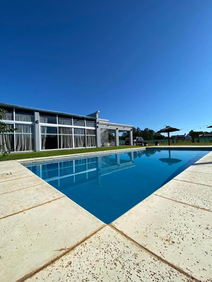 B&B Santa Ana - Bitcoin s House Quinta Familiar 1000 m2 Piscina - Bed and Breakfast Santa Ana