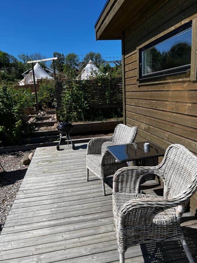 Fantastisk Vätterutsikt mellan Habo och Bankeryd. - B&B Habo