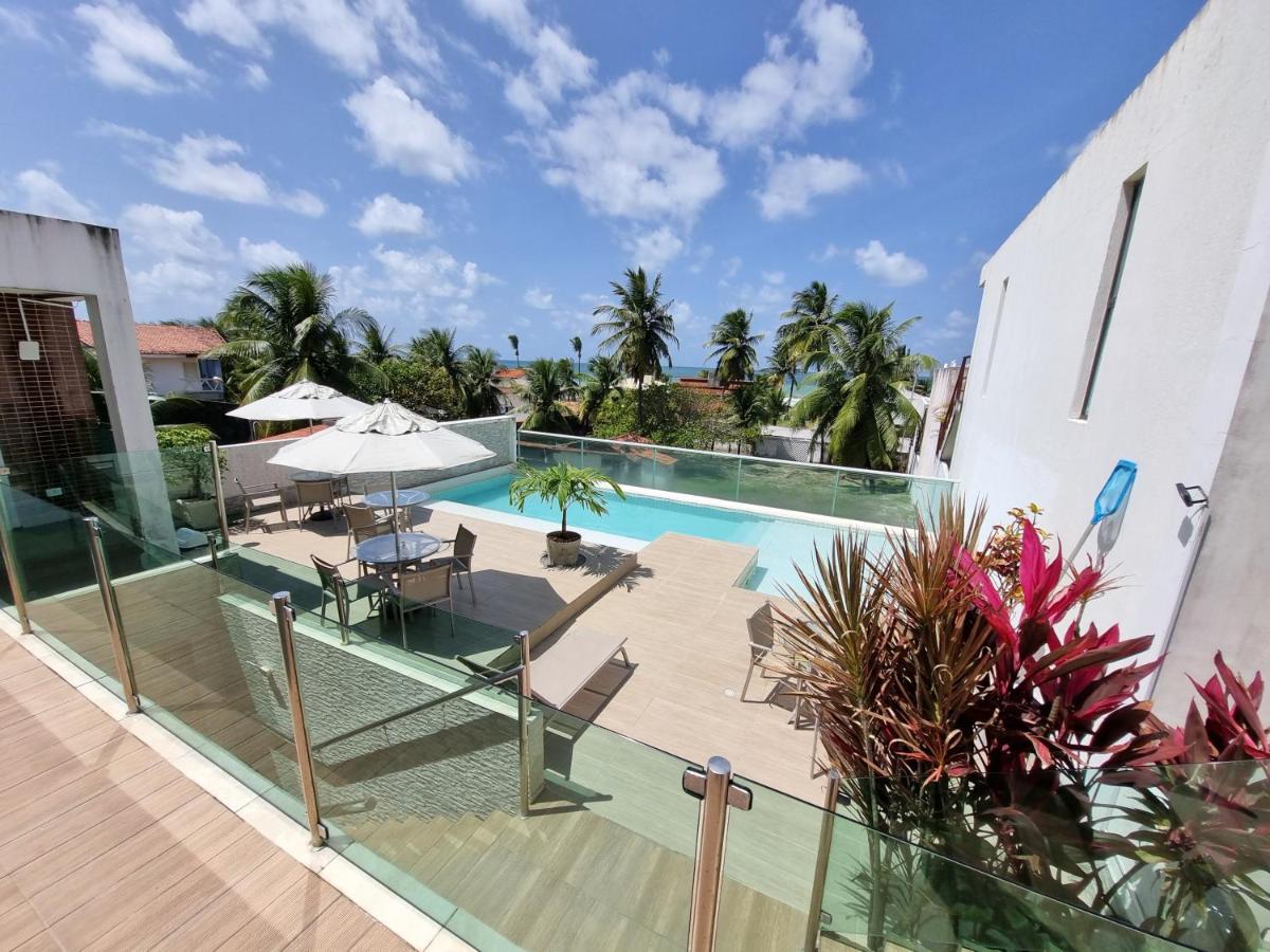Néctar de Enseada apart a 50mt da praia Cabo de Santo Agostinho - B&B Cabo de Santo Agostinho