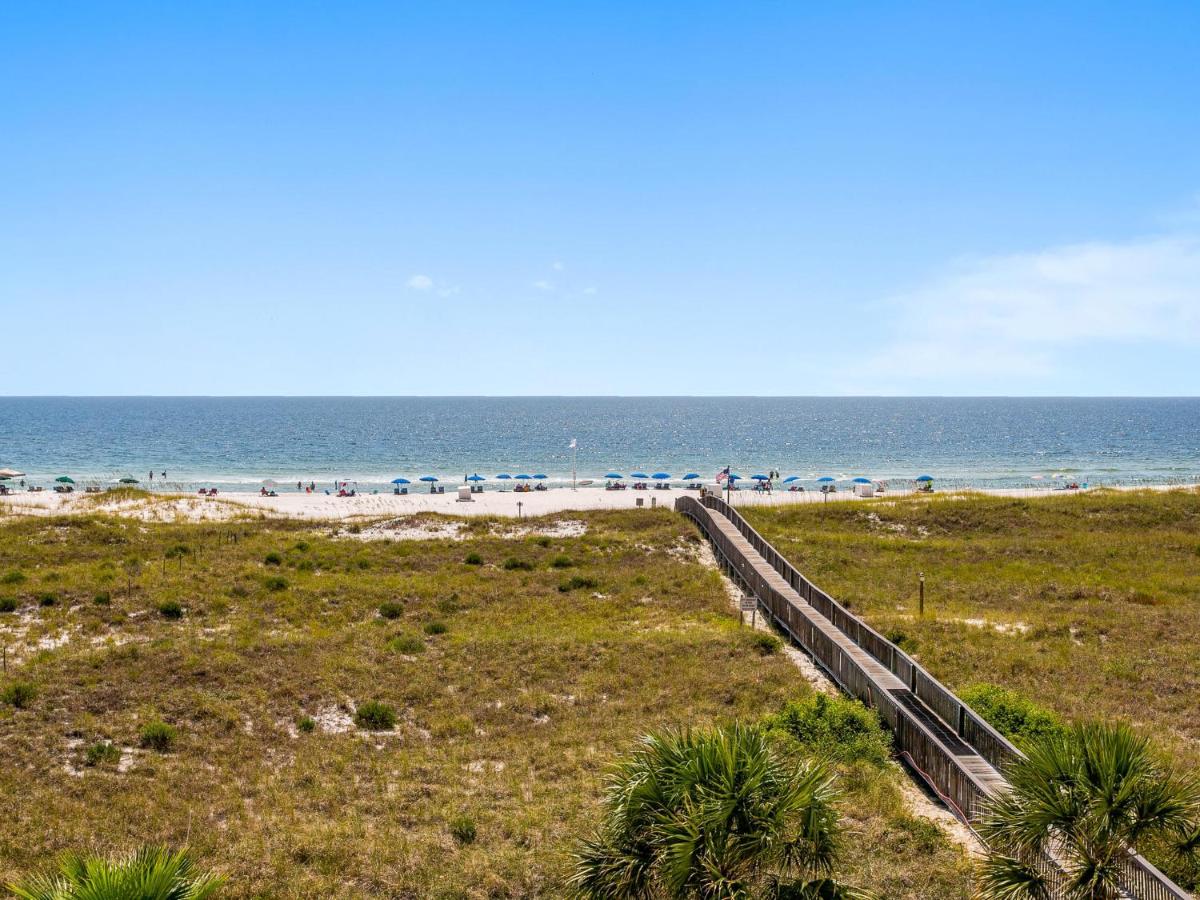 Tidewater Orange Beach #202 - B&B