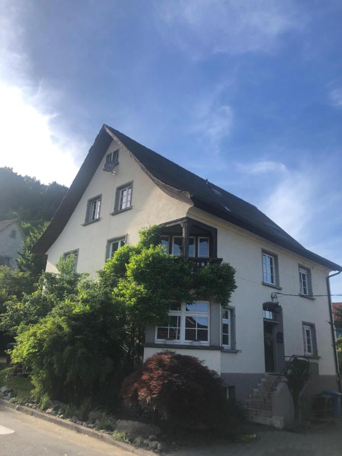 Ferienwohnung Karker 2 - Ferienwohnung