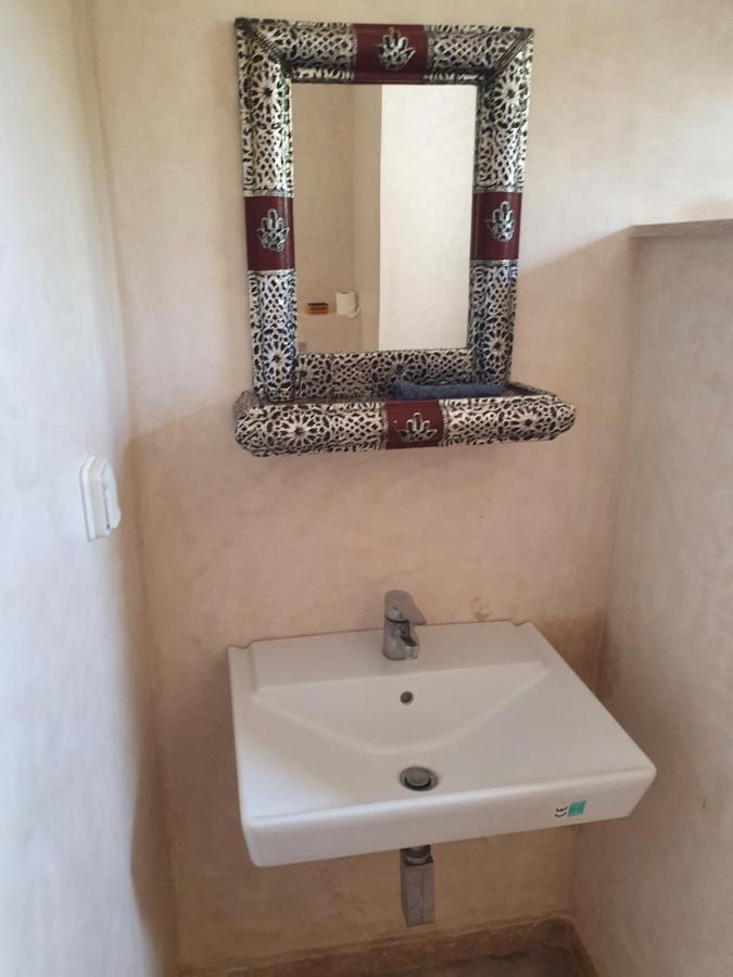 Superbe villa avec piscine privée - B&B Taroudant