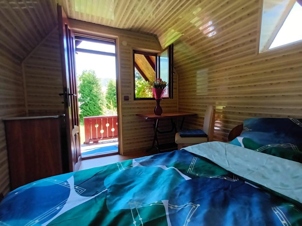 Chalet 1 Chambre