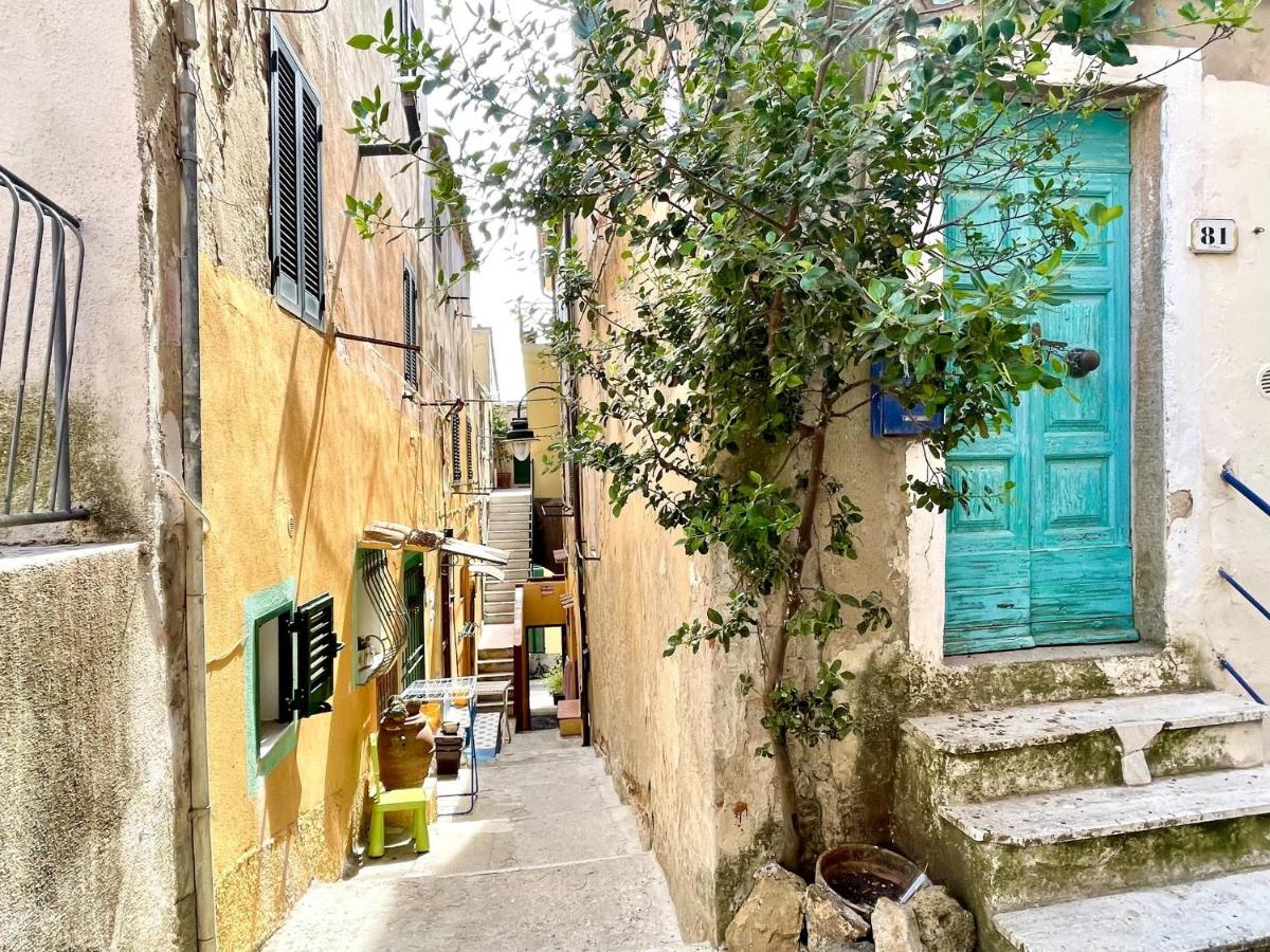 LaTorretta By SolturElba Capoliveri - B&B