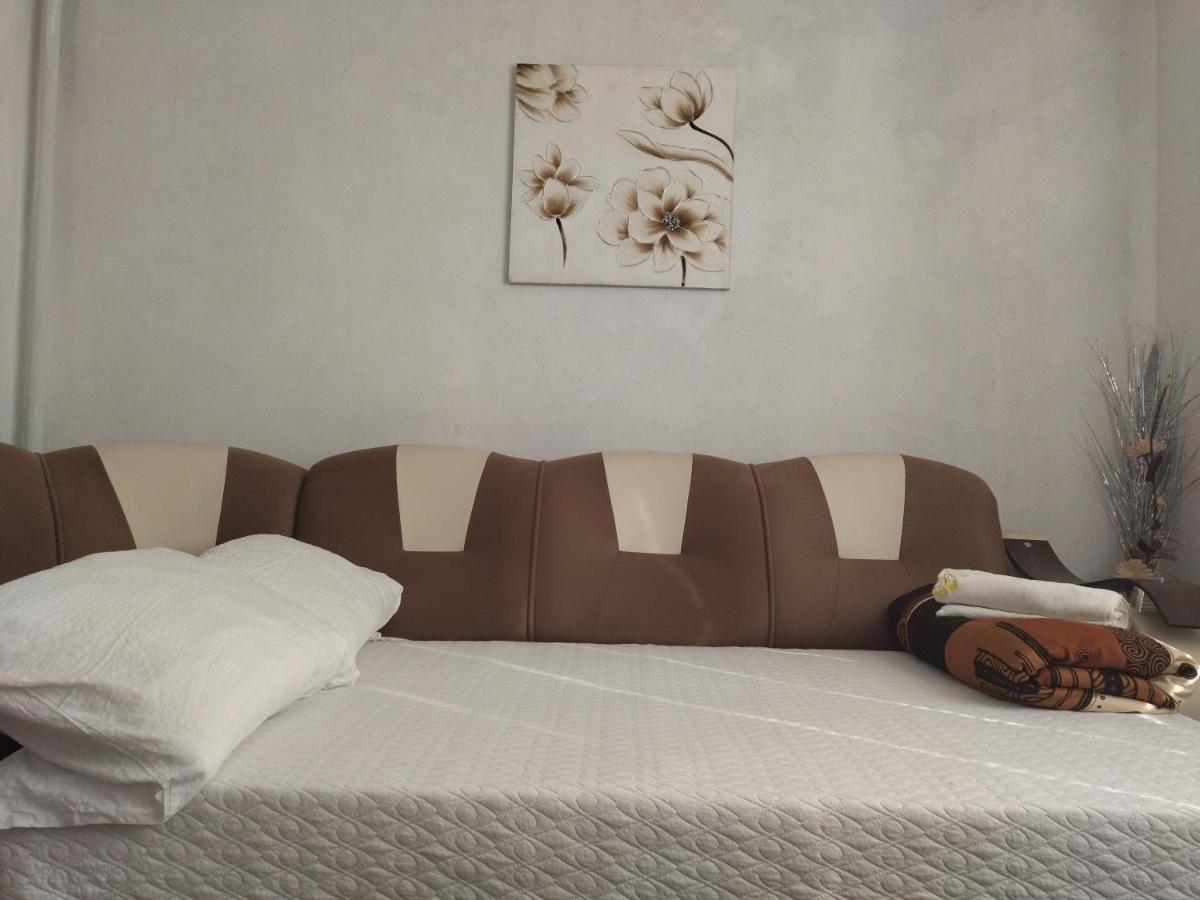 Dreibettzimmer