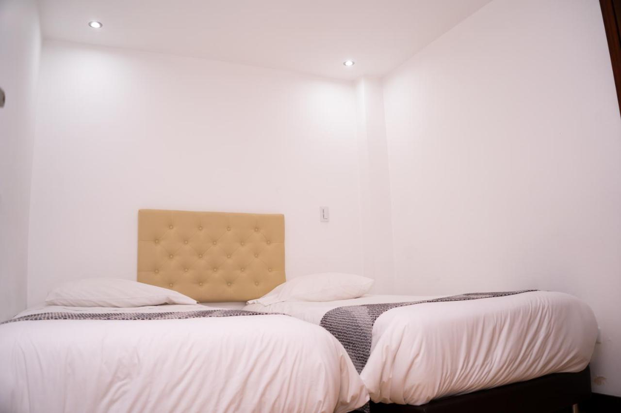 Appartement met 3 Slaapkamers