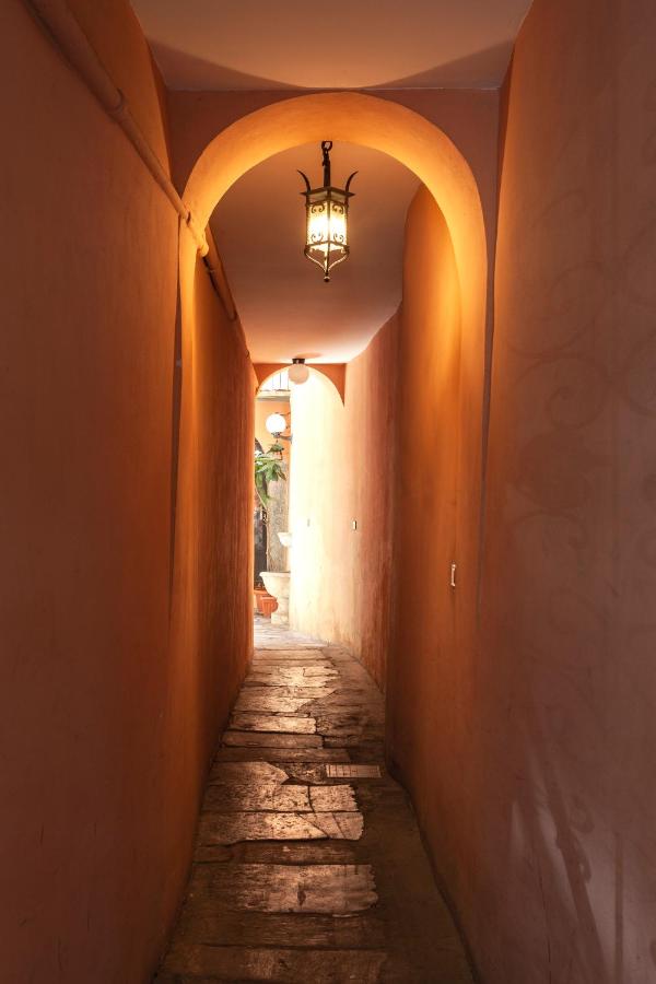 Suite Via Torino - B&B