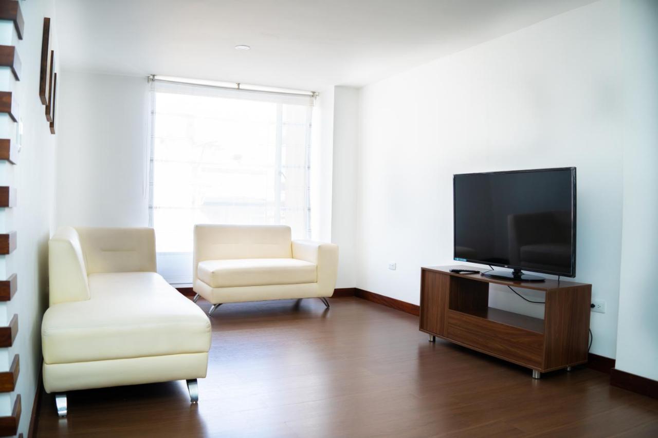 Apartment mit 3 Schlafzimmern