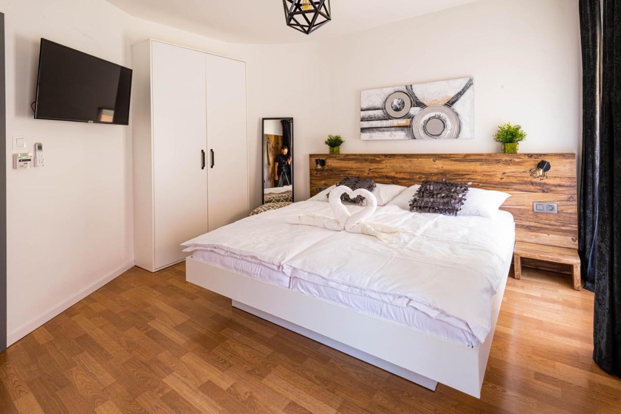 Appartement met 1 Slaapkamer
