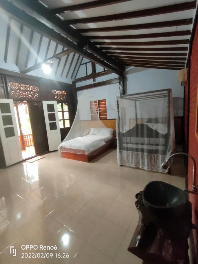 B&B Giri - jala sutra cottages - Bed and Breakfast Giri