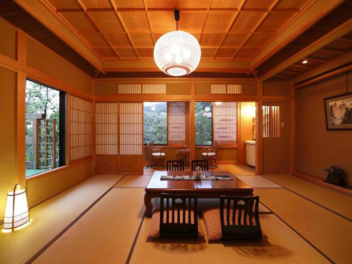 Habitación de estilo japonés con baño compartido - No fumadores