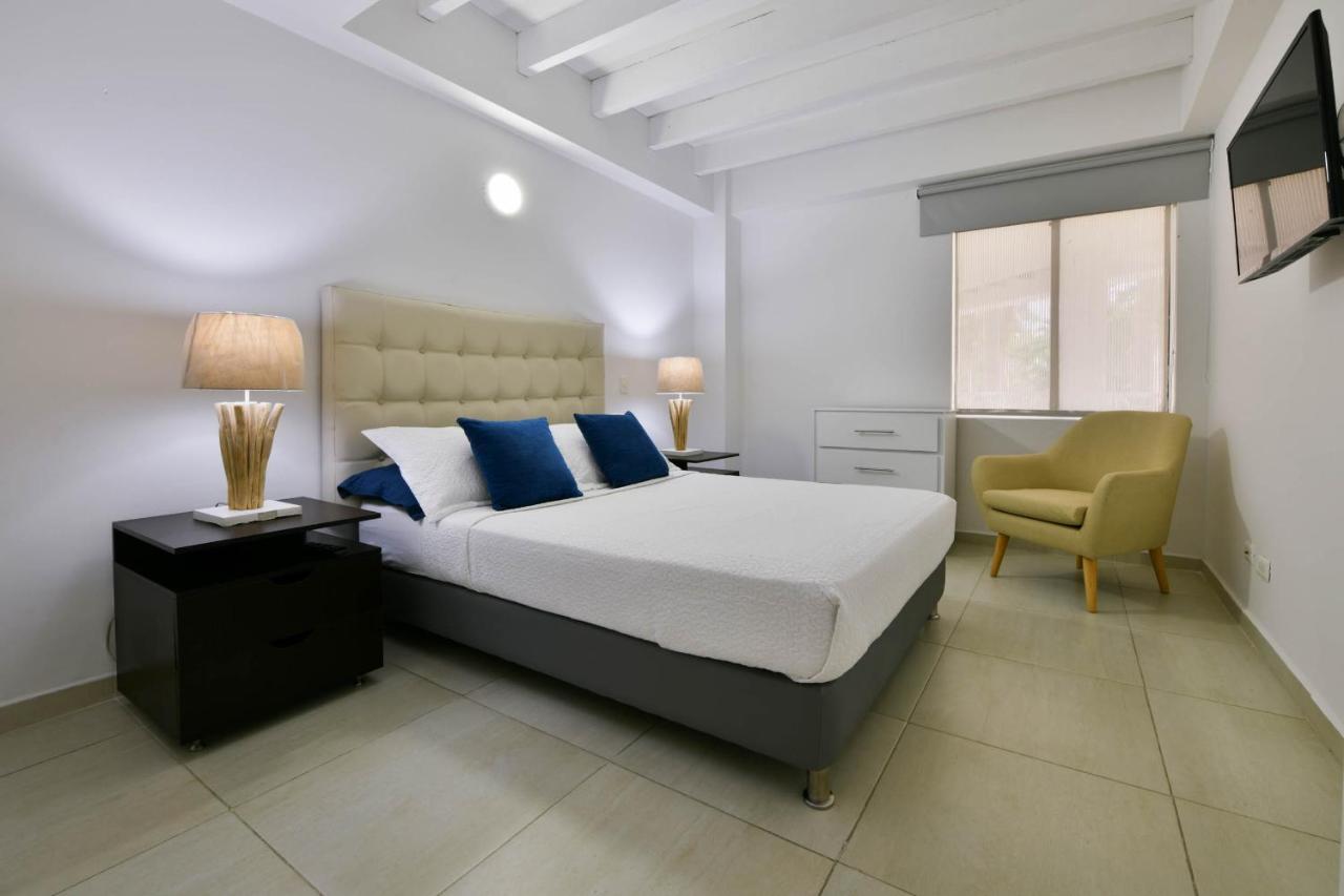Apartamento Bay Point 303 - B&B San Andrés