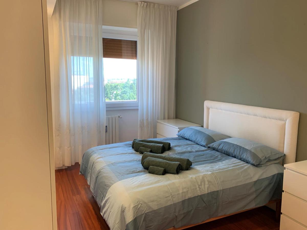 B&B San Donato Milanese - Appartamento incantevole a San Donato Milanese - Bed and Breakfast San Donato Milanese