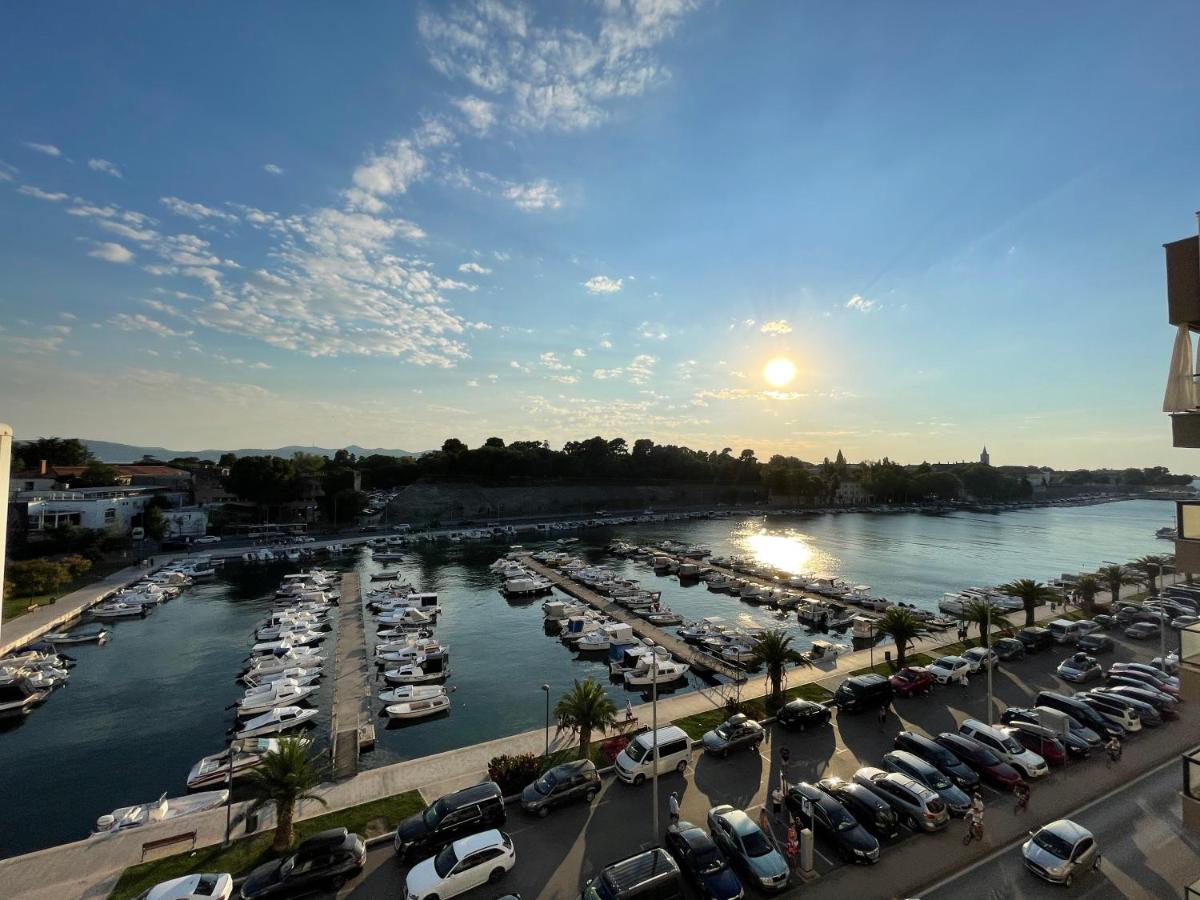Dashing Central Oasis - Ferienwohnung Zadar