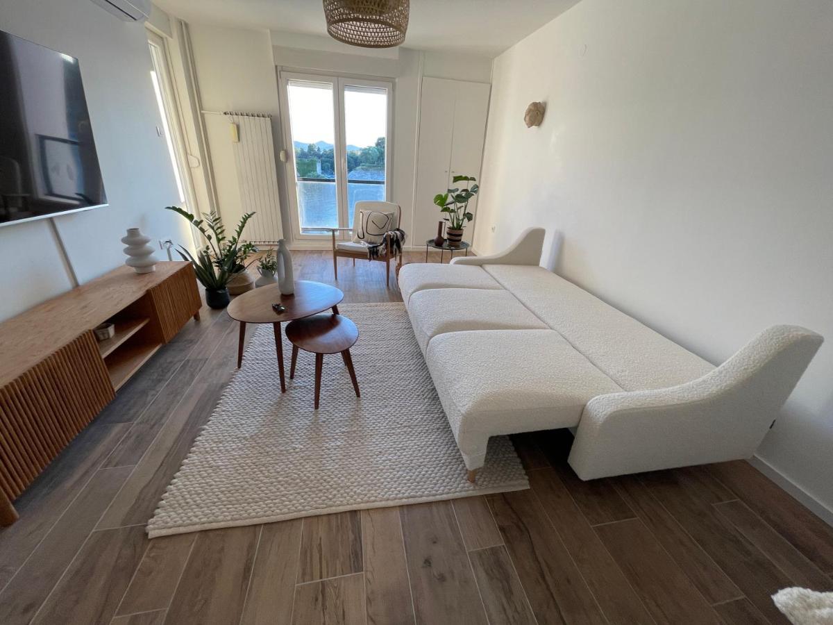 Apartment mit 2 Schlafzimmern