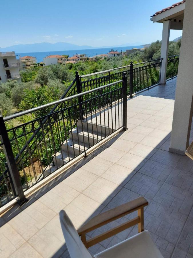 Casa con 3 Camere da Letto