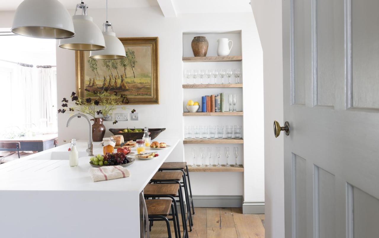 Pet-friendly Luxury Home For Families & Friends - B&B