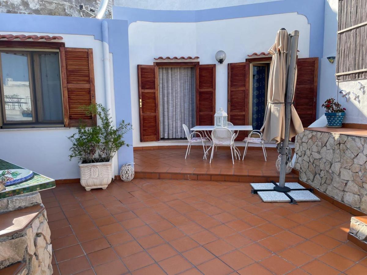 B&B Ponza - La Vite - Bed and Breakfast Ponza