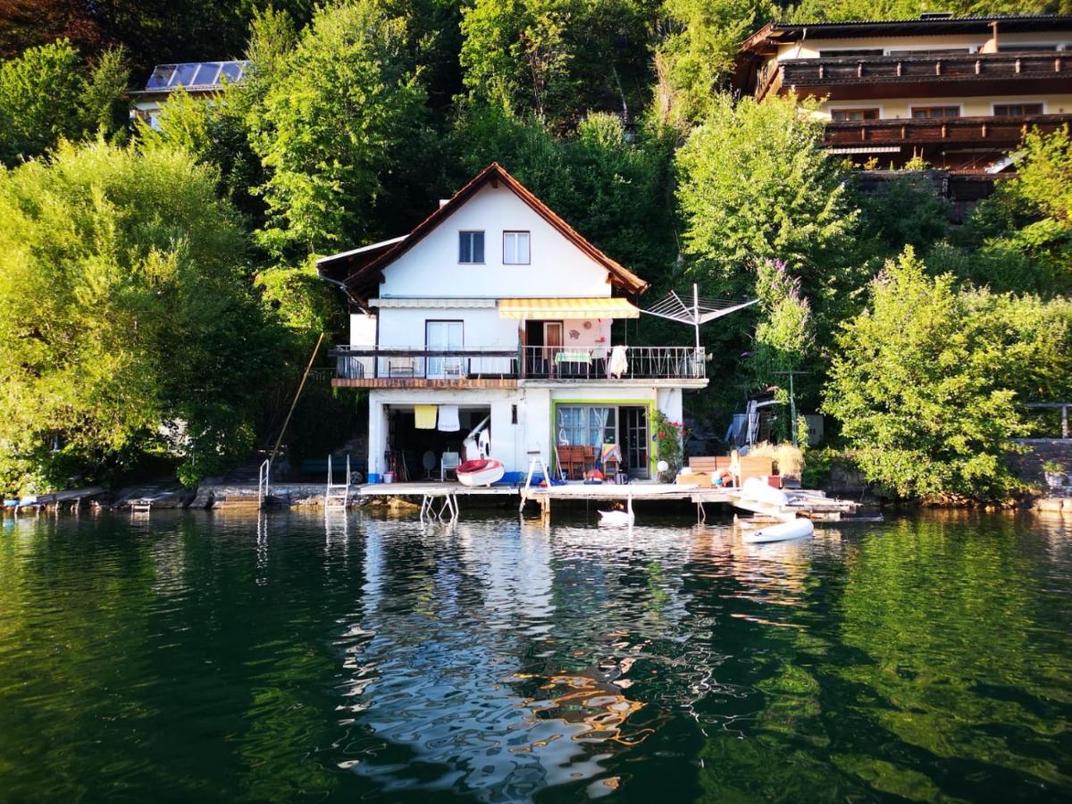 DasHausAmSee - B&B