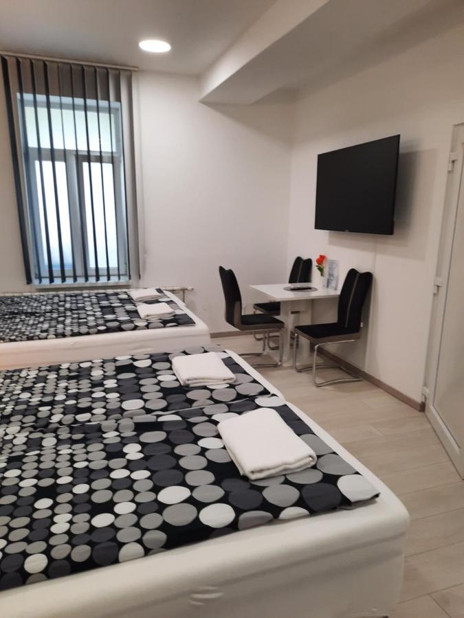 Apartments Petrova170 - B&B Zagreb