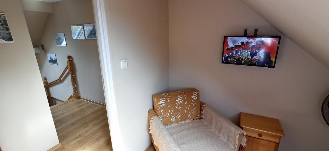 Deluxe Double Room with Extra Bed