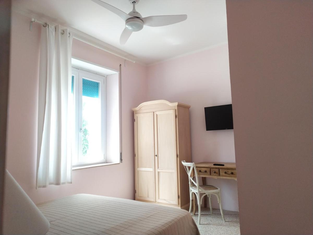 Apartamento con vistas al jardín