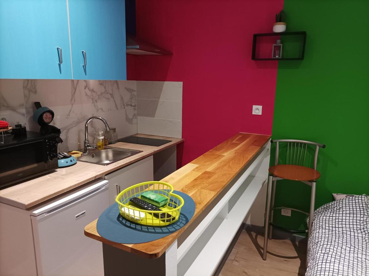 Bienvenue chez Keylia et Tia - B&B