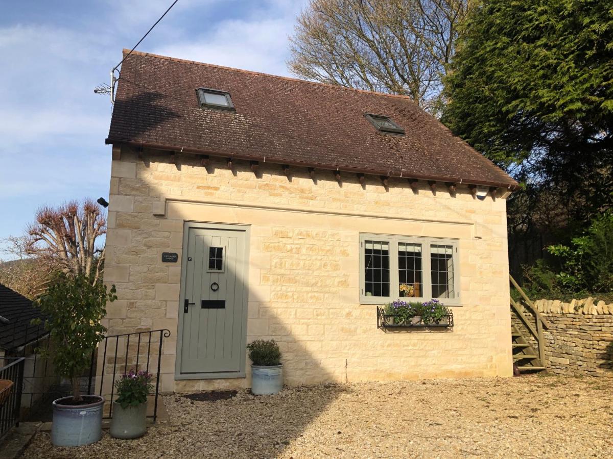 Cotswold Lodge - Bed and Breakfast