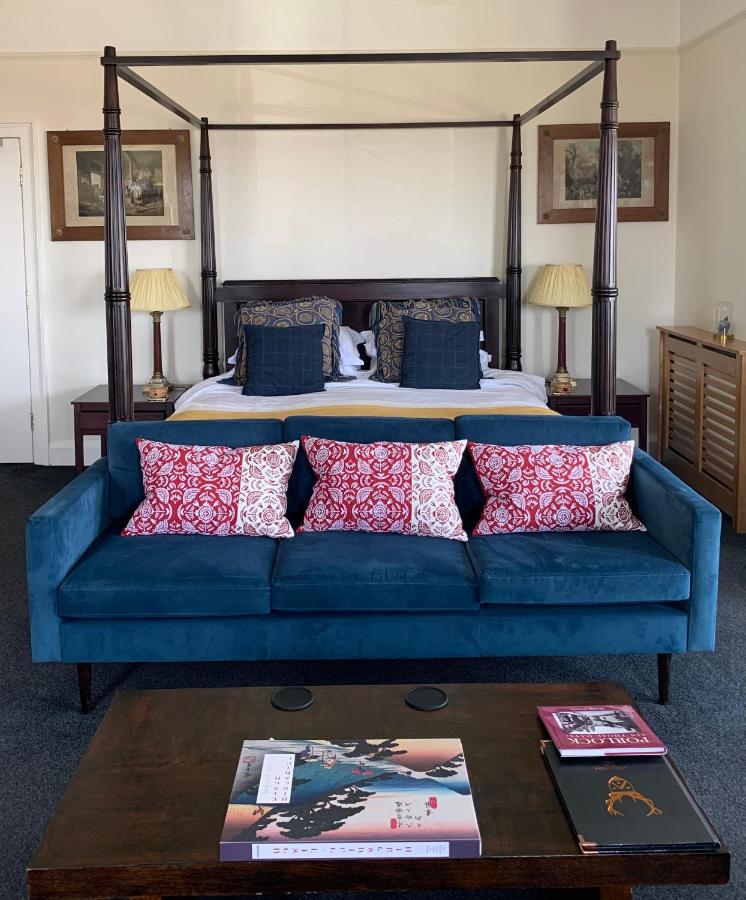 Junior Suite con Vista Mare