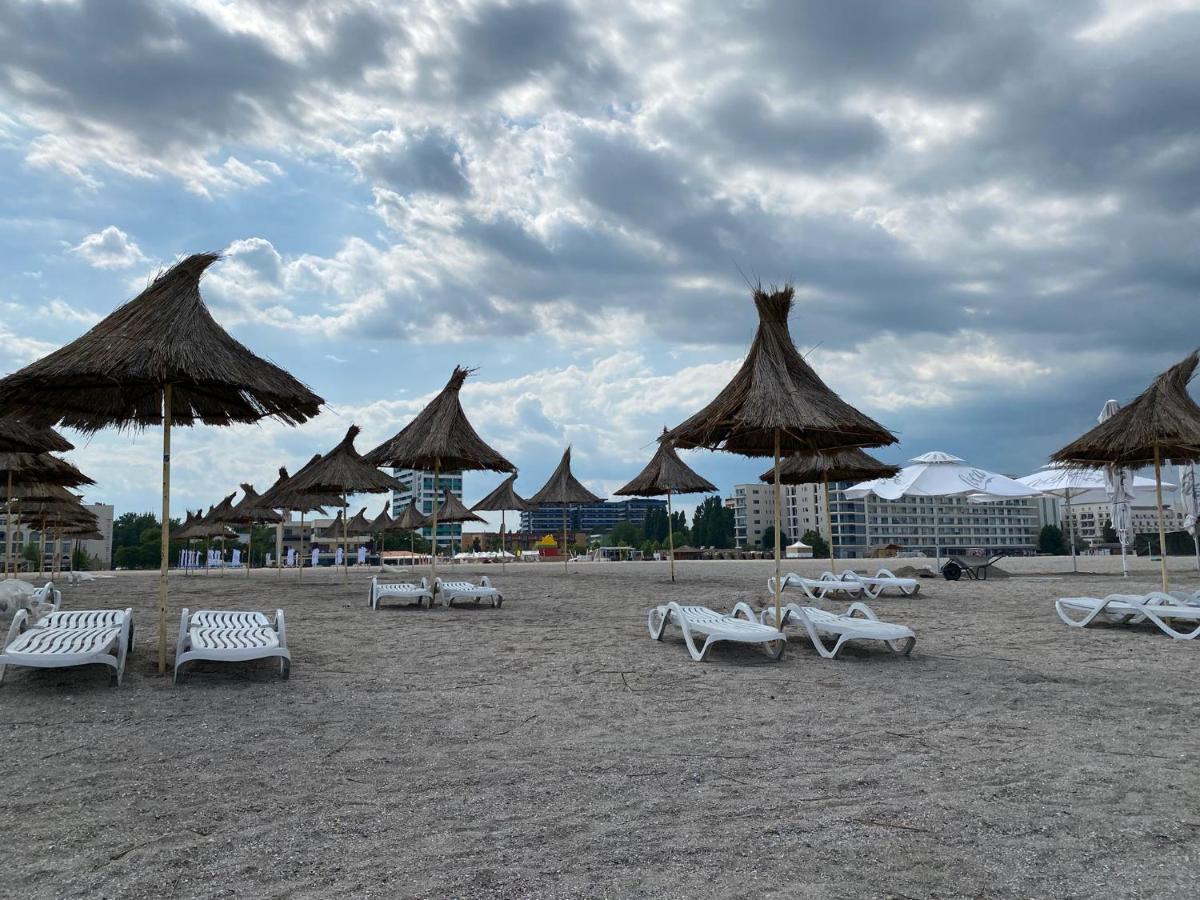 Dincolo de nori-Mamaia - Ferienwohnung Mamaia