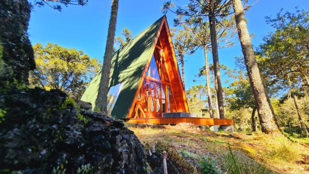 Pousada Maçã Araucária - B&B