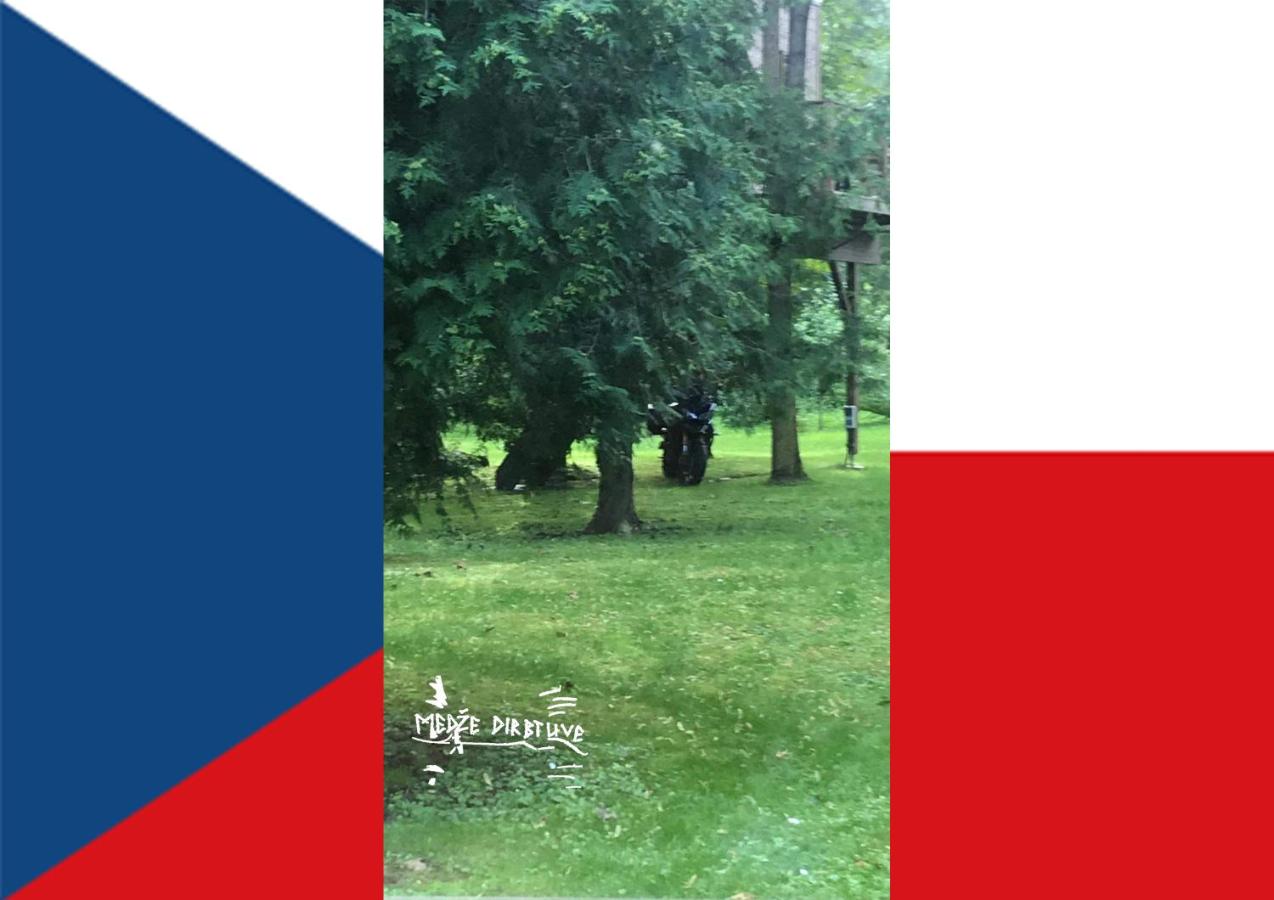 Medže Dirbtuve - B&B Kalnelis