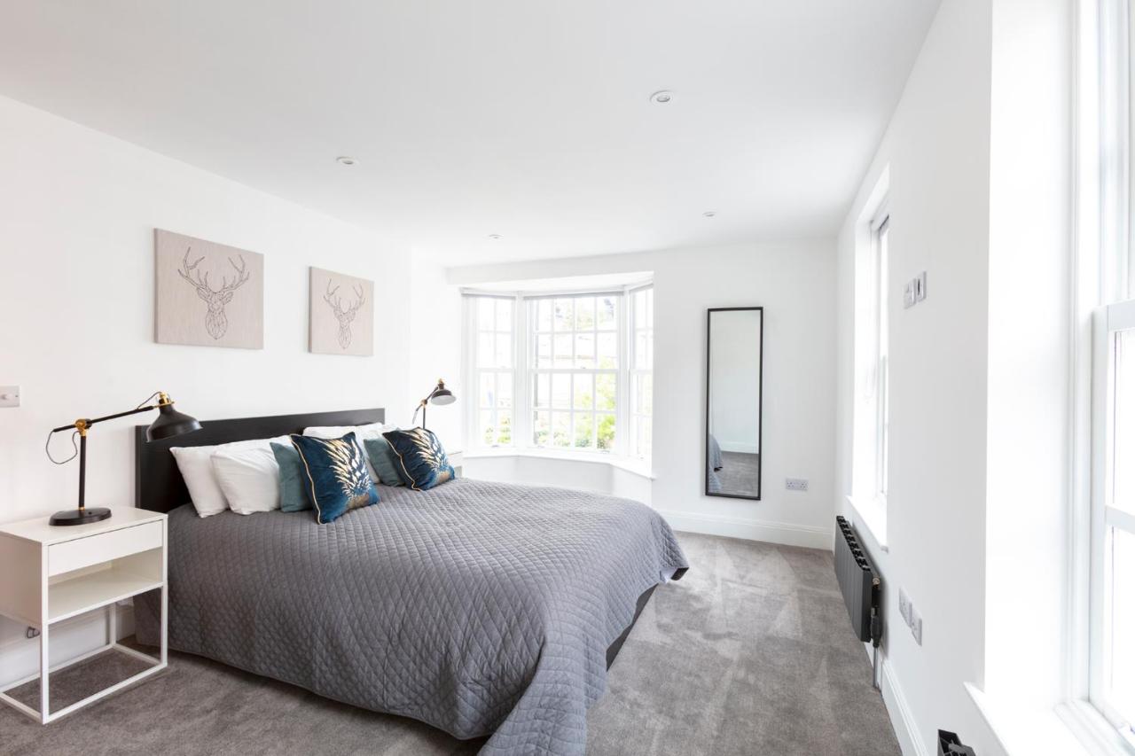 Hampden Apartments - The Louis - Ferienwohnung