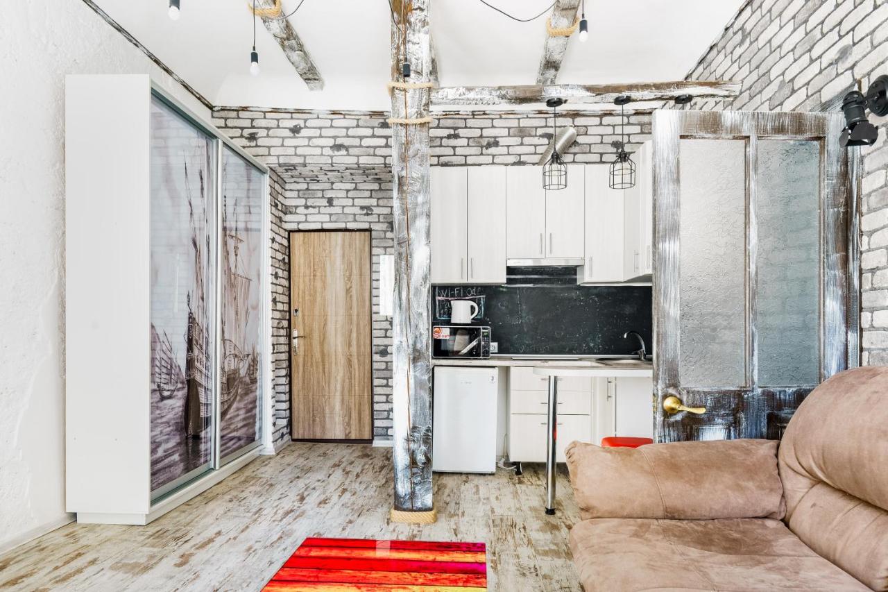 Appartement met 1 Slaapkamer