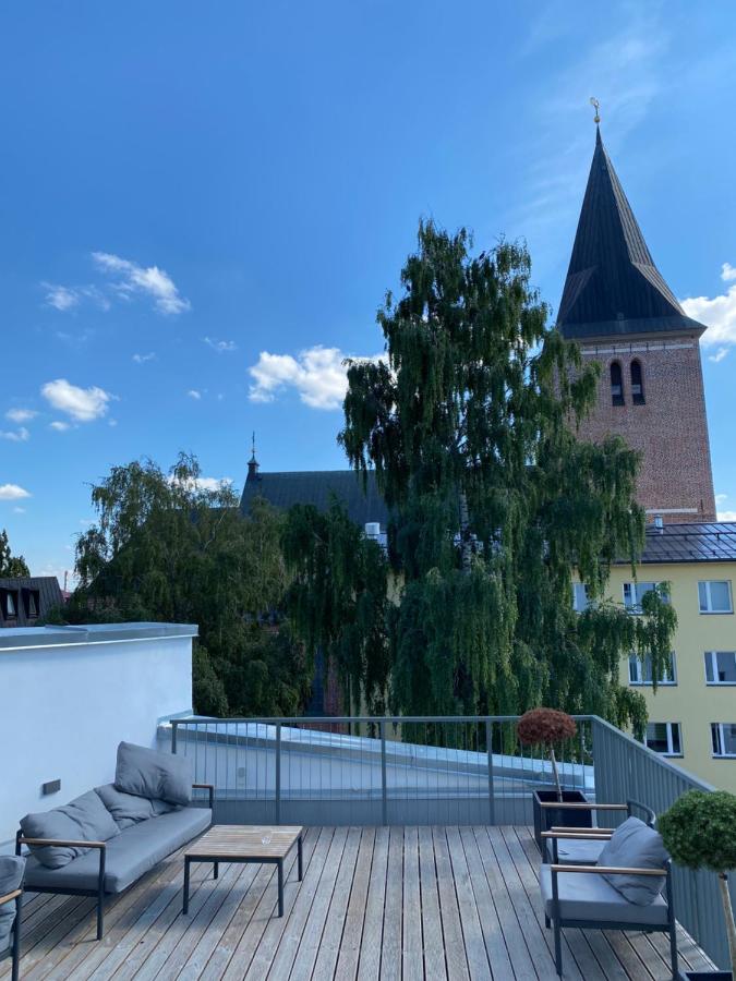 DuoStay - Bed and Breakfast Tartu