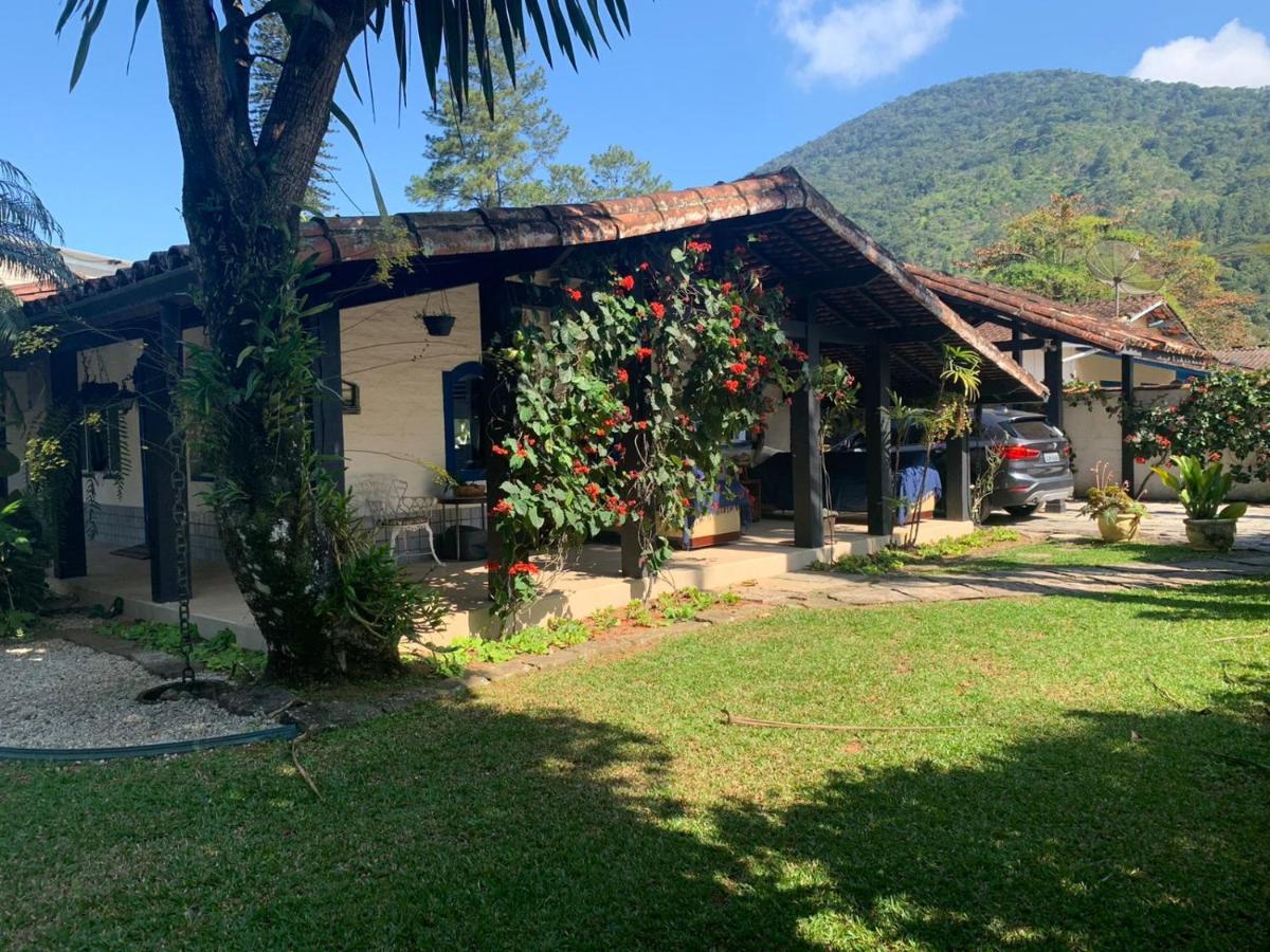 Ubatuba _ Vivencie nossa energia - B&B Ubatuba
