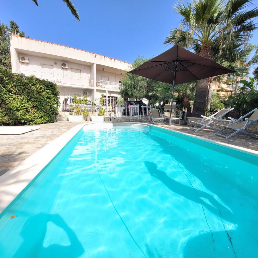 Villa Virginia - Bed and Breakfast