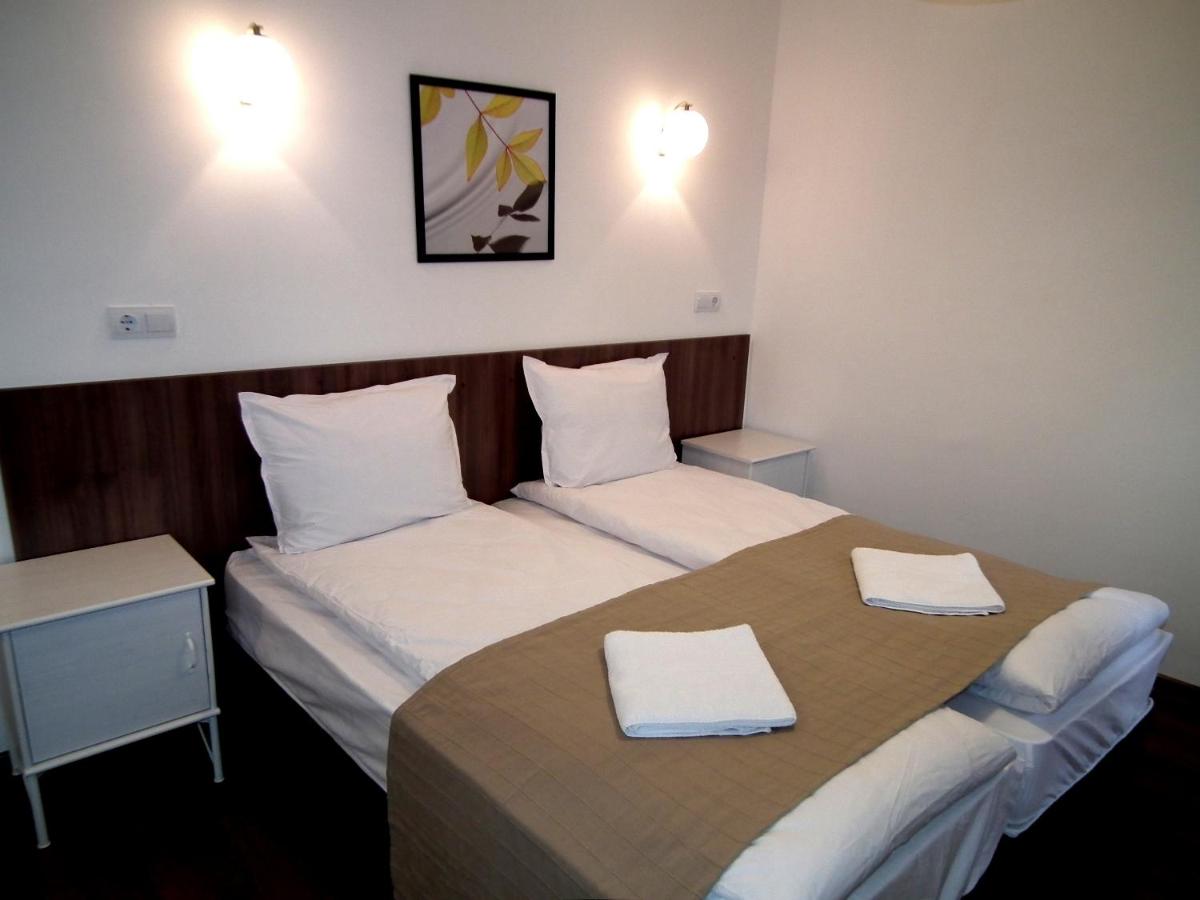 B&B Veliko Tarnovo - White House - Bed and Breakfast Veliko Tarnovo