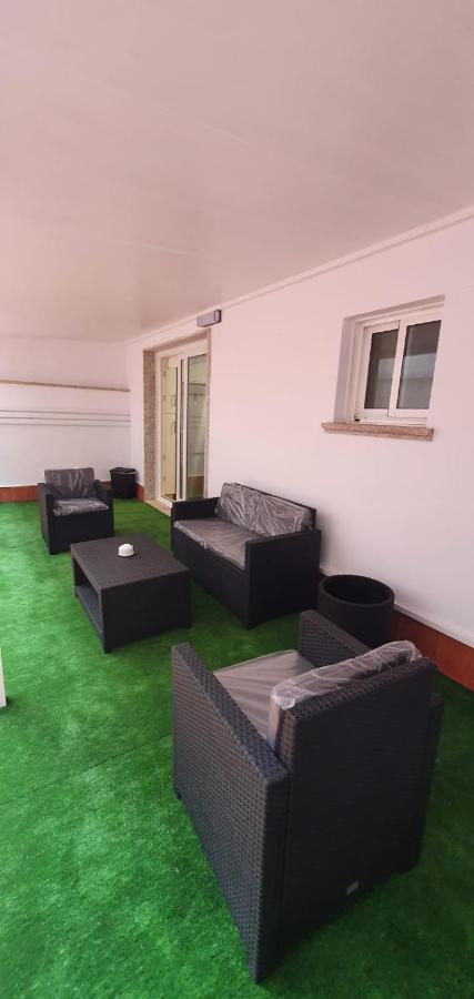 Apartamentos arcade - B&B Arcade