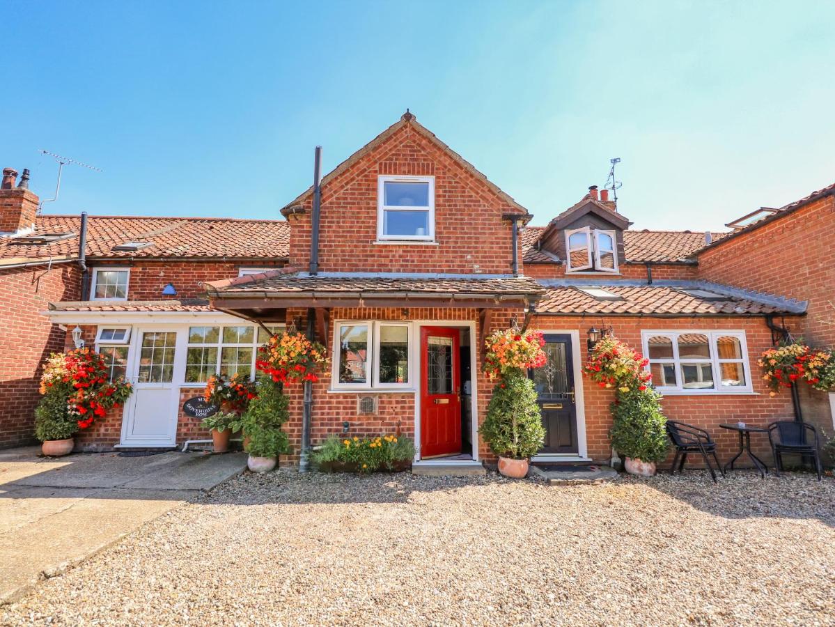 B&B Swaffham - Cameron's Cottage - Bed and Breakfast Swaffham