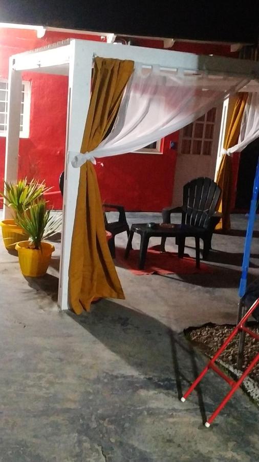 Perlas del Mar - B&B Puerto Madryn