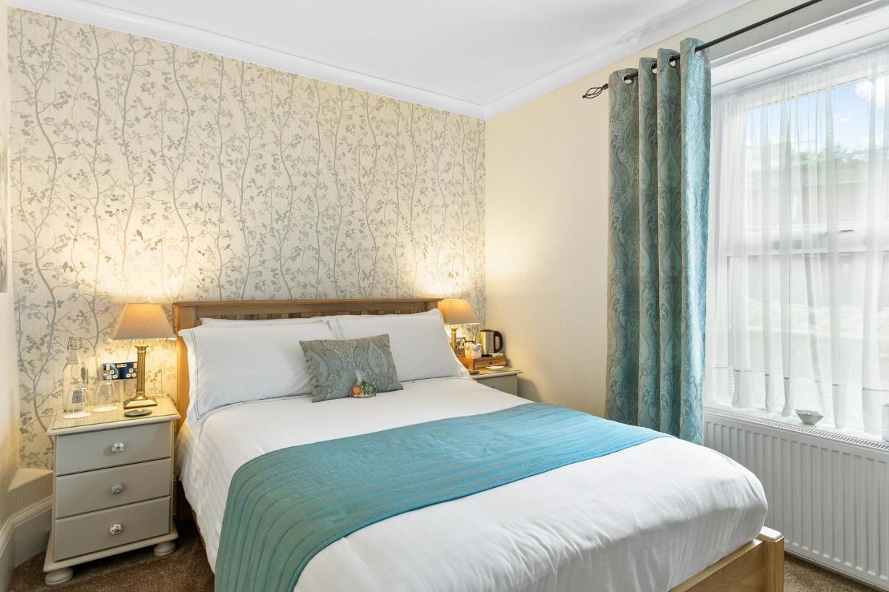 Standard Doppelzimmer