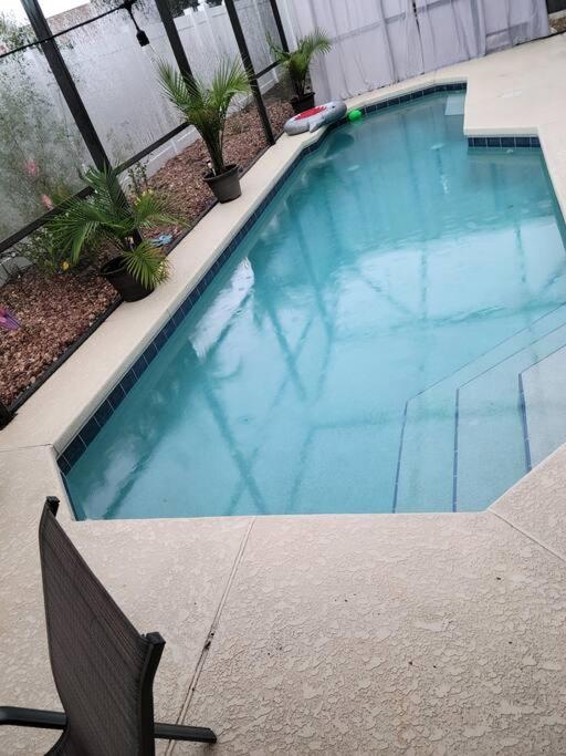 Graystone Villa, 3 bedrooms with private pool - Ferienwohnung Davenport