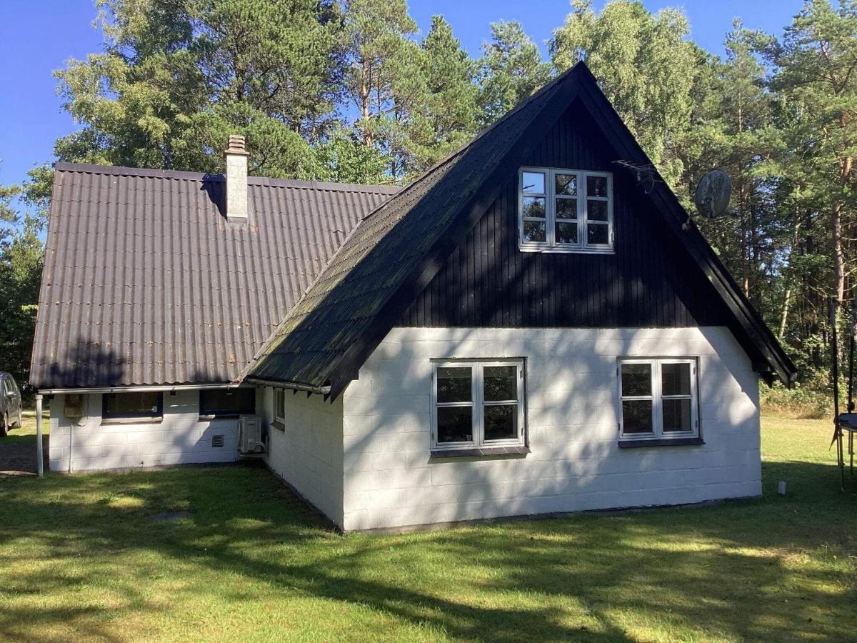 B&B Hadsund - Holiday home Hadsund CXXXVII - Bed and Breakfast Hadsund