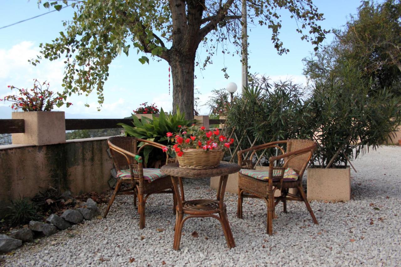 Il Pioppo - Bed and Breakfast Veroli