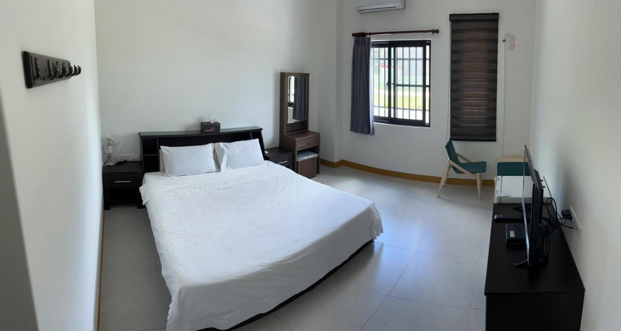 Habitación Doble Económica