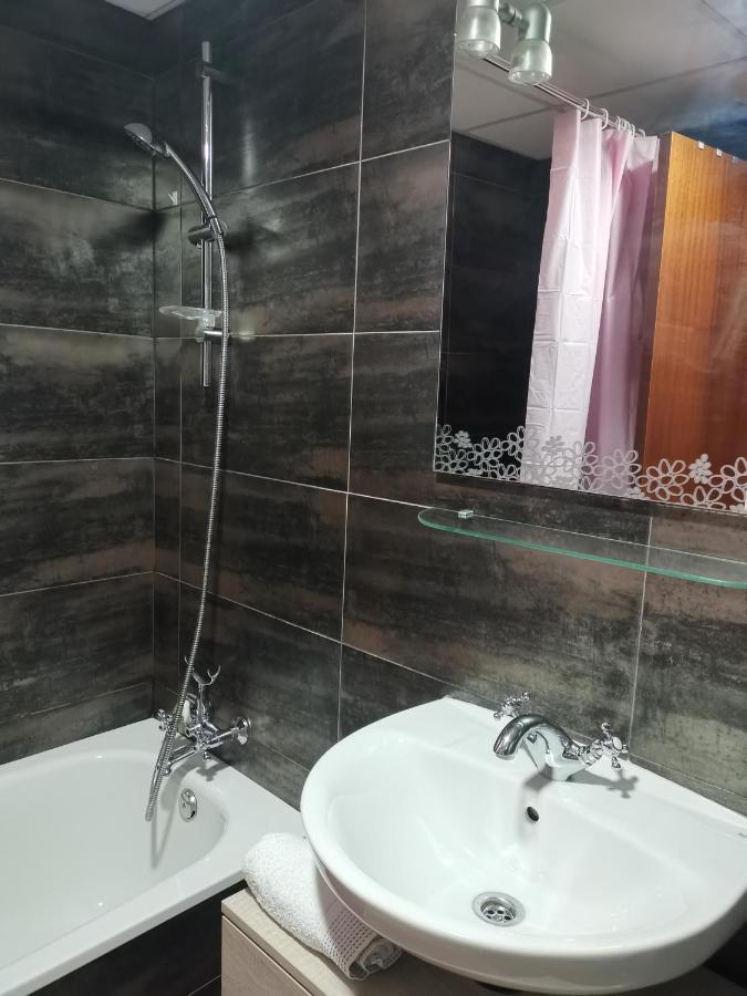 Apartment mit 1 Schlafzimmer